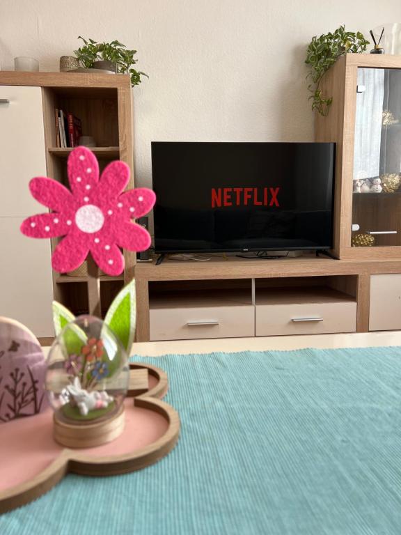 Gemütlich eingerichtete 2-Zimmer Wohnung in Duisburg Meiderich - Appartamento Con Una Camera Da Letto