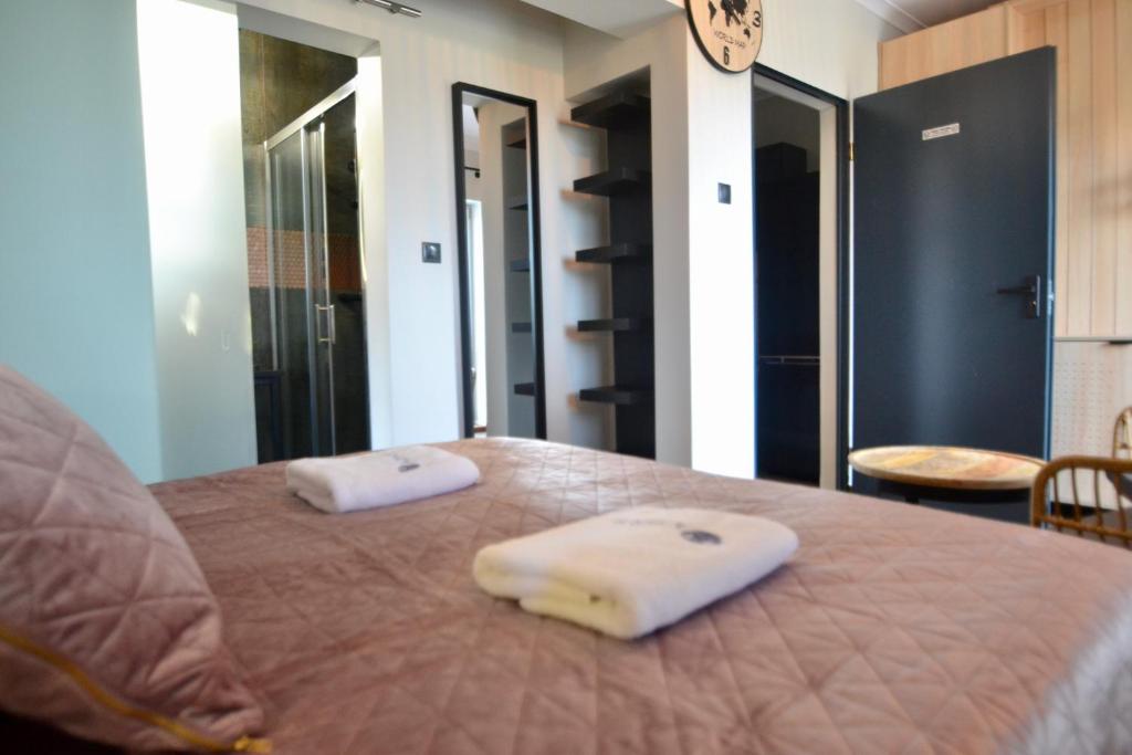 Apartamenty Admirał  - Deluxe Apartment