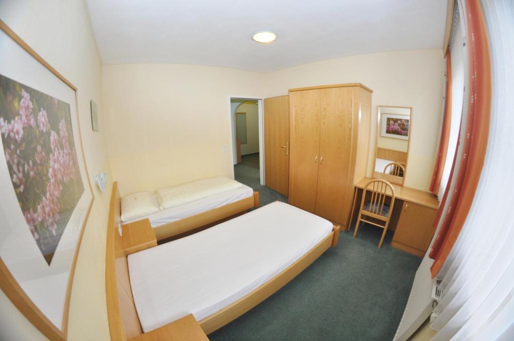 Apparthotel Bliem - 9