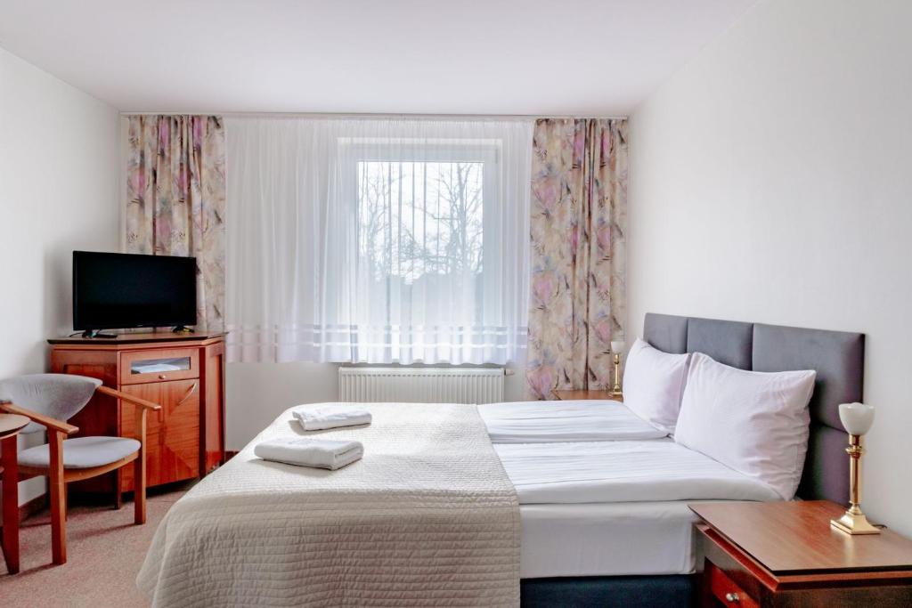 Willa Kaszubska - Przepyszne Śniadanie na miejscu - 10