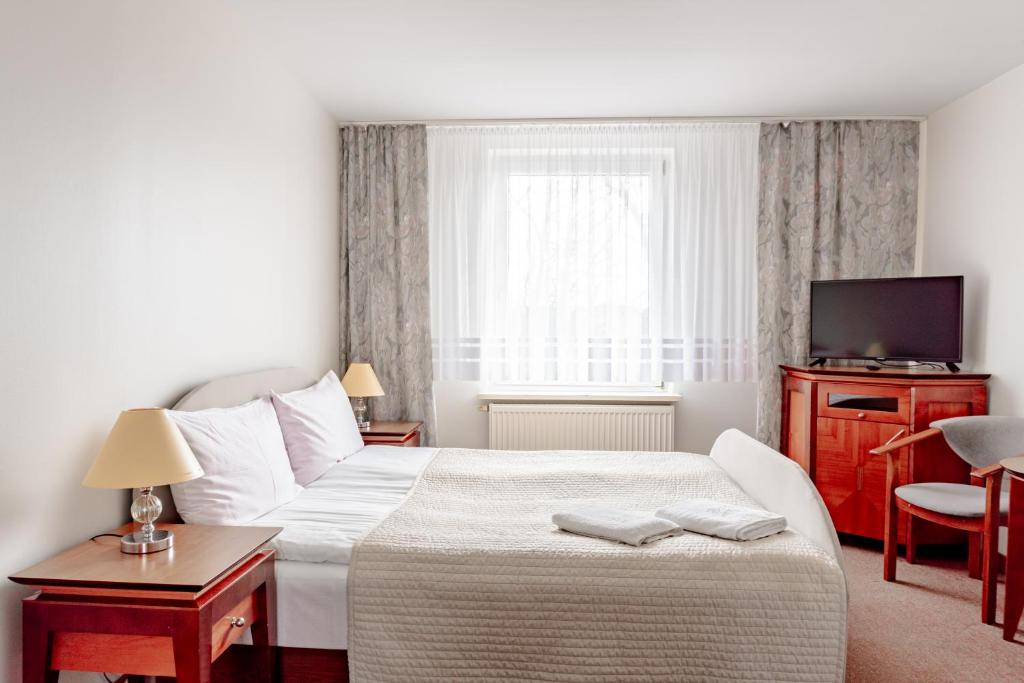 Willa Kaszubska - Przepyszne Śniadanie na miejscu - 2