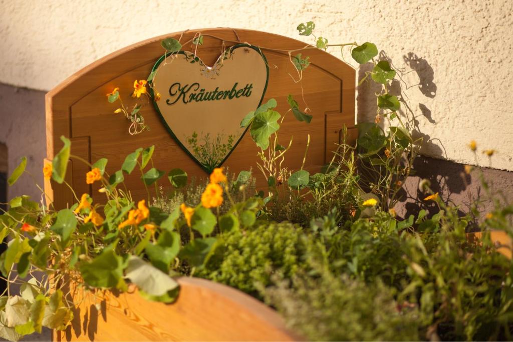 Garten - Hotel Sallerhof - Resim 38