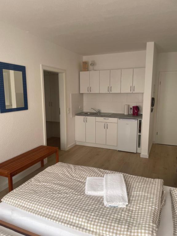 Bavaria Wirtshaus - Hotel & Apartments - Superior Twin Room