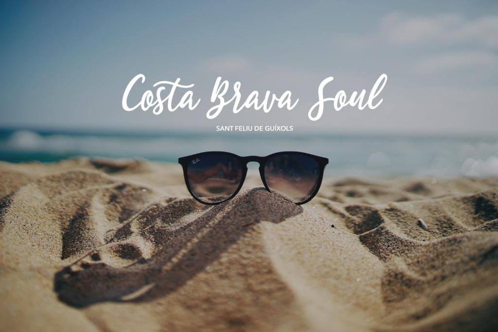 Costa Brava Soul - Soppalco