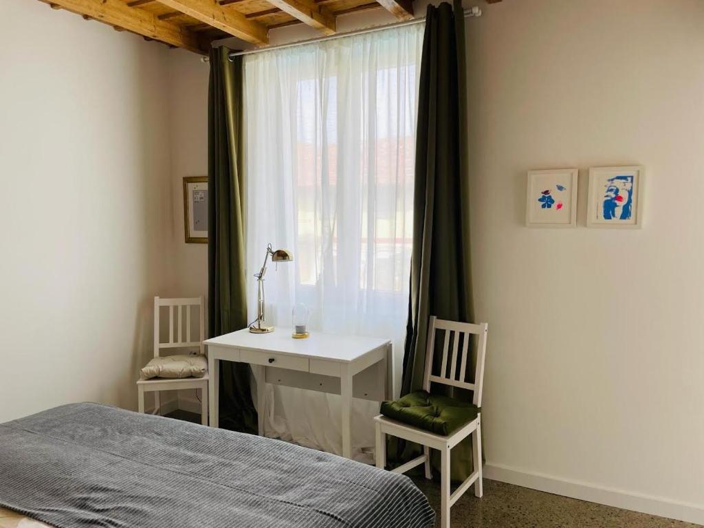 La casa di Amos