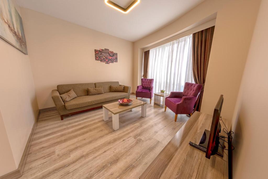 My House N5 Suites Hotel - 市景套房