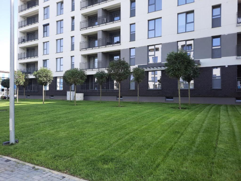 Apartament Storyland - Resim 6