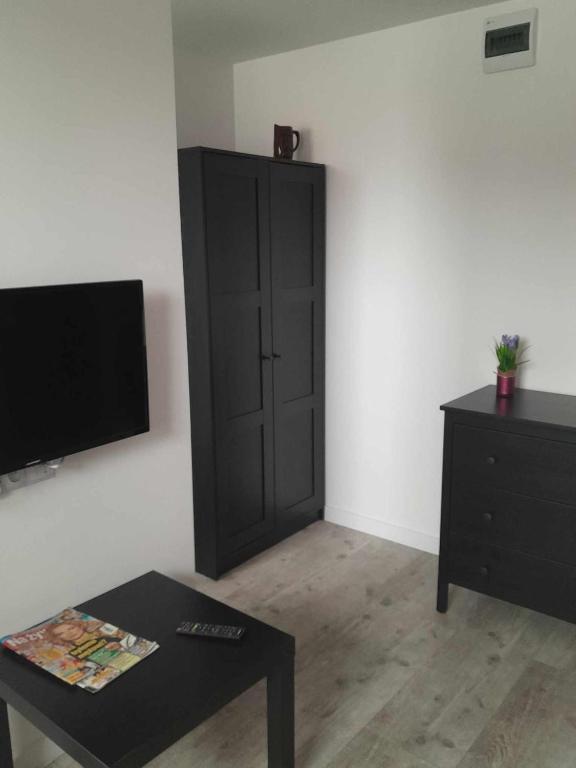 Apartamenty Przy Zamku - Noclegi Pasłęk - Deluxe-Zimmer