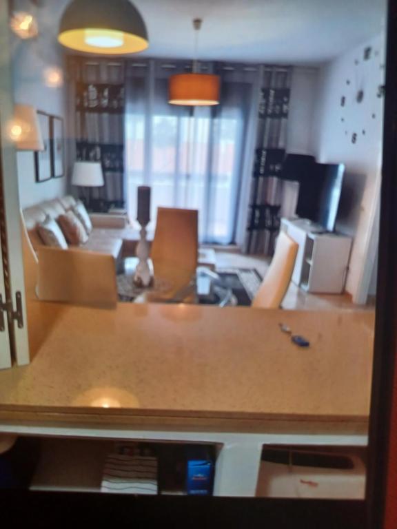 Espectacular Apartamento en MIJAS GOLF - Apartamento De Dos Dormitorios