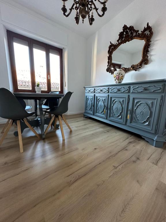 Fotografie z fotogalerie ubytování Casa di Maya v destinaci Portacomaro