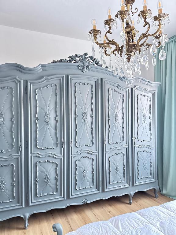 Fotografie z fotogalerie ubytování Casa di Maya v destinaci Portacomaro