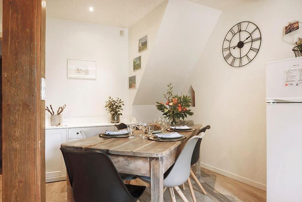 BREDALA**** Gîte maison Alsacienne avec Jardin – photo 25
