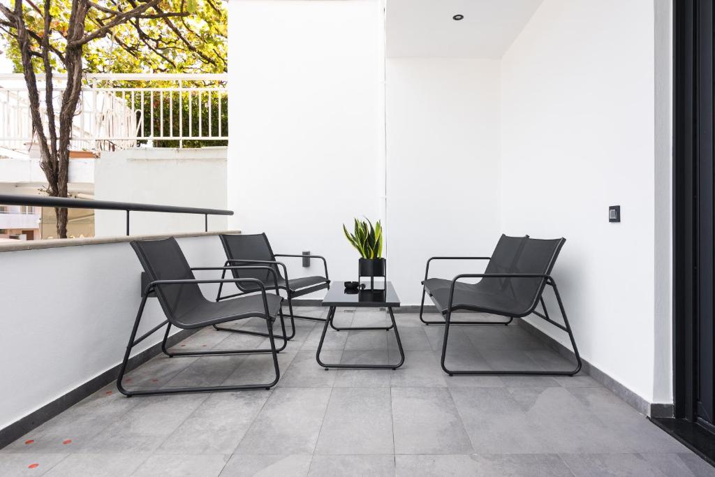 THE URBANIST •inner city residences• - Resim 12