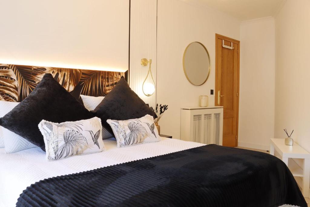 Apartamento Exclusivo Céntrico con parking Estrella de Ribadeo II - 1