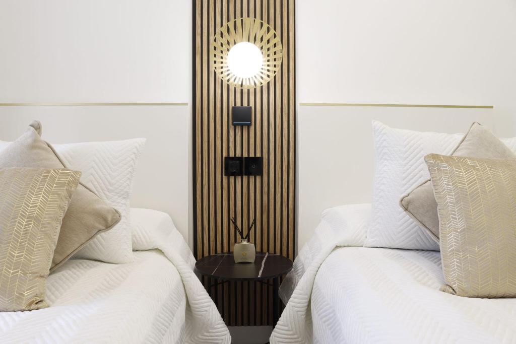 Apartamento Exclusivo Céntrico con parking Estrella de Ribadeo II - 7