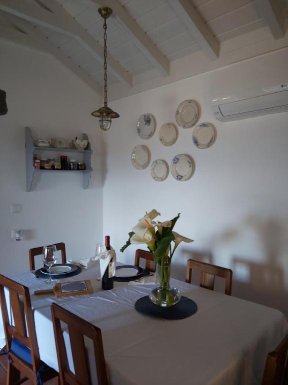 Fotografie z fotogalerie ubytování CASA DO CANAL v destinaci São Roque do Pico