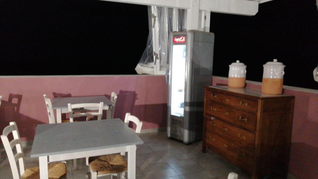 Zdjęcie z galerii obiektu Agriturismo La Costa dei Trabocchi w mieście Torino di Sangro