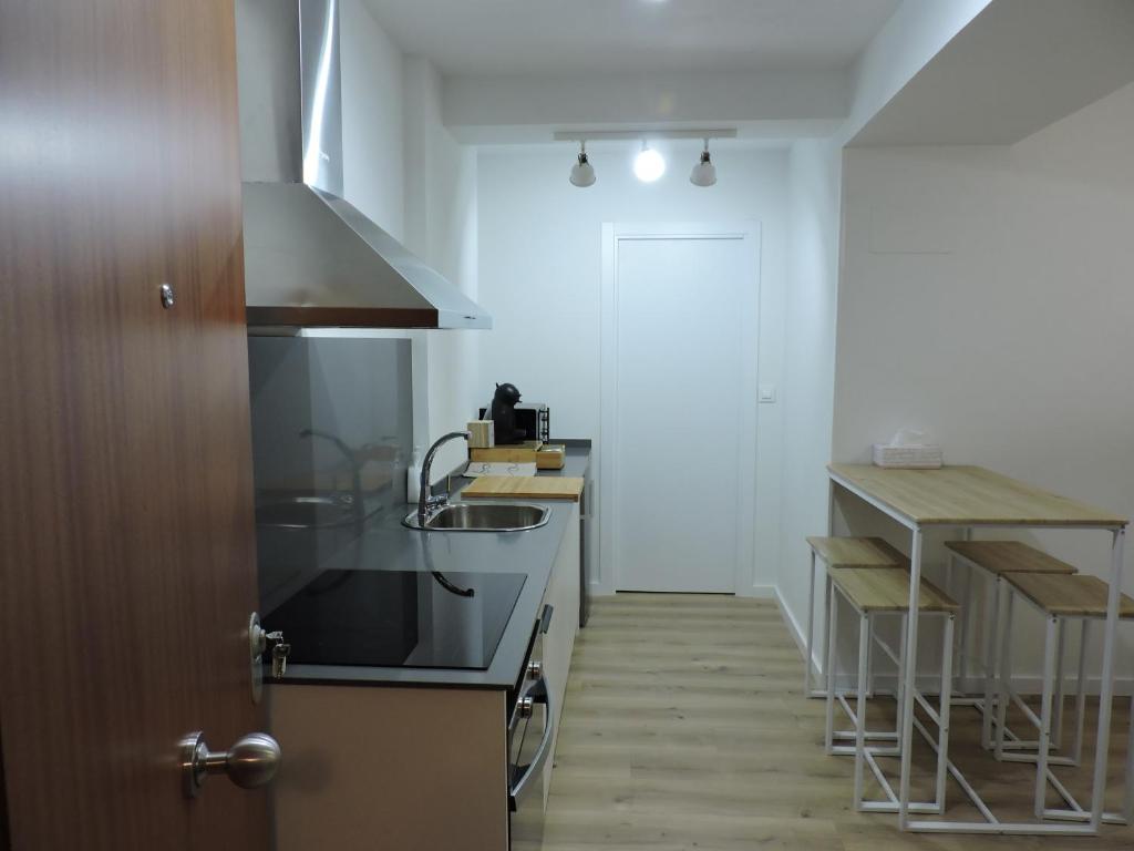 Doña Elena I Padron - 3