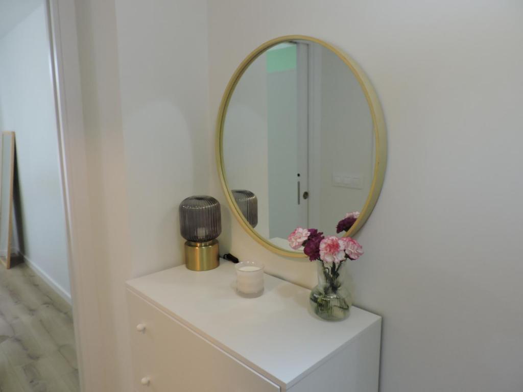 Doña Elena I Padron - 9