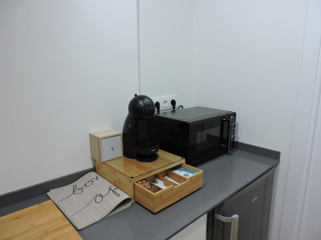 Doña Elena I Padron - 15