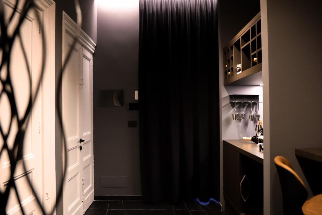 Fotografie z fotogalerie ubytování 115 Luxury Suite - Privitera v destinaci Grammichele