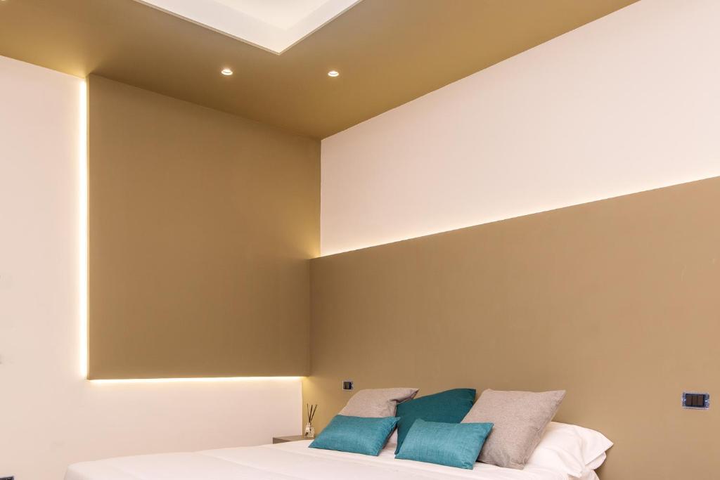 Le note di Fred Rent Room - Habitación Deluxe Con Cama Grande