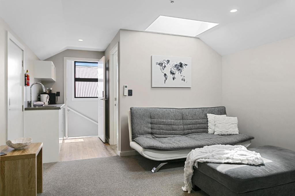 Lake Taupo Hideaway Apartment - Resim 2