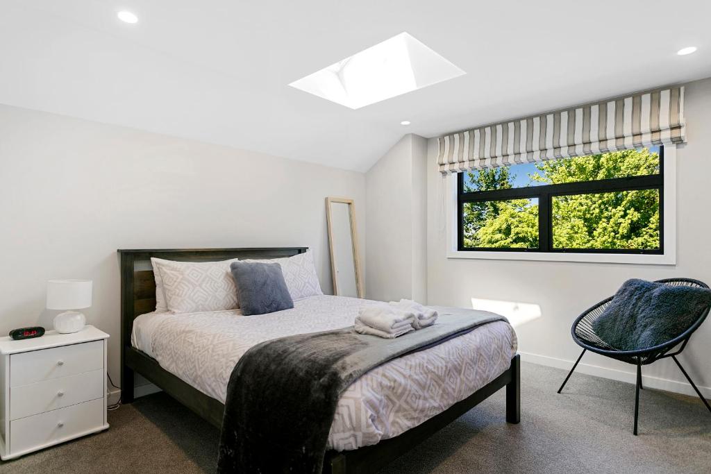 Lake Taupo Hideaway Apartment - Resim 4