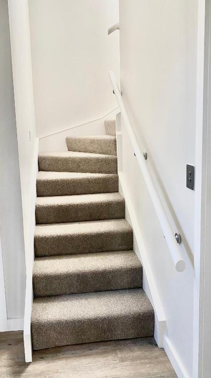 Lake Taupo Hideaway Apartment - Resim 10