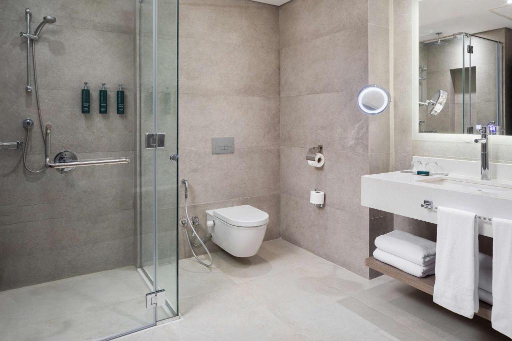 Hilton Pyramids Golf - 13