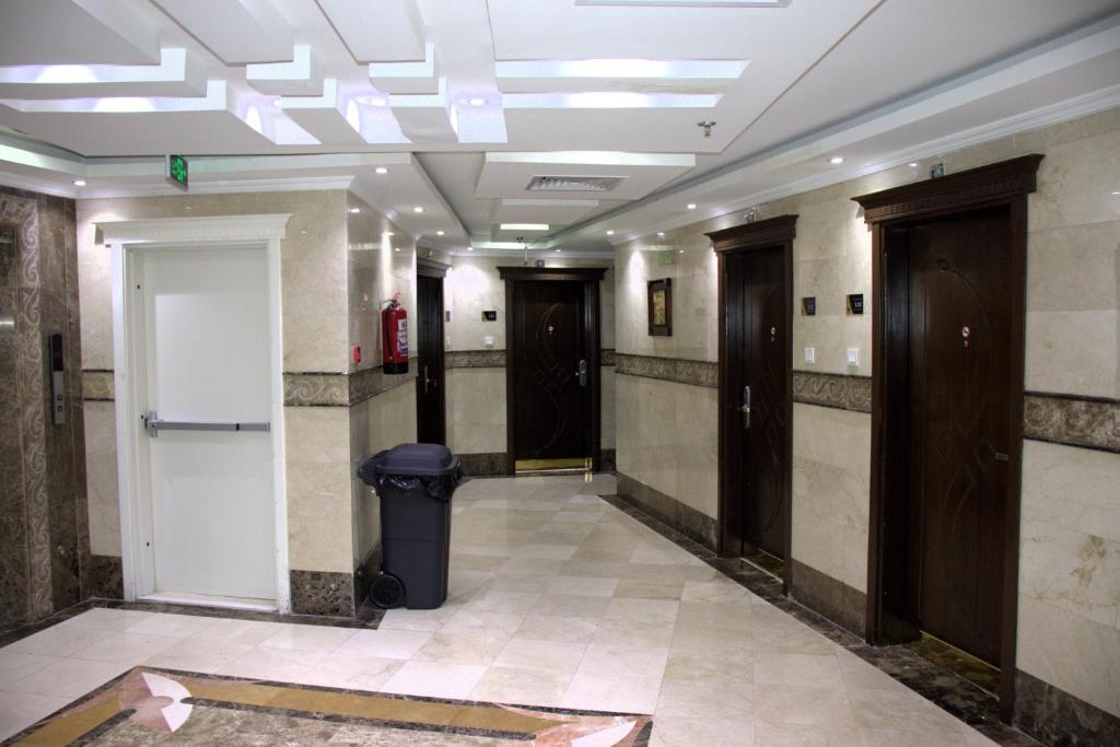 Fotografie z fotogalerie ubytování فندق لؤلؤة العنود مكة توصيل مجانا للحرم - Loulouat Al Anood Hotel Makkah Free shuttle service v Mecce