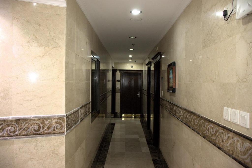 Fotografie z fotogalerie ubytování فندق لؤلؤة العنود مكة توصيل مجانا للحرم - Loulouat Al Anood Hotel Makkah Free shuttle service v Mecce