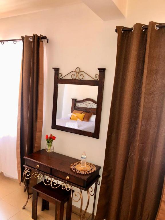 Fotografie z fotogalerie ubytování Hermosa Habitación Independiente BNB v destinaci Copan Ruinas