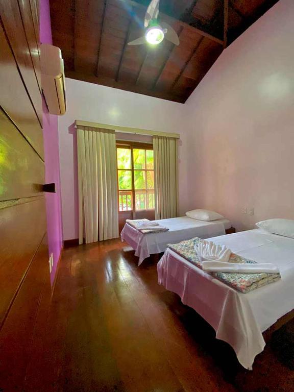 Blue Ocean Flats - Apartamento De Tres Dormitorios