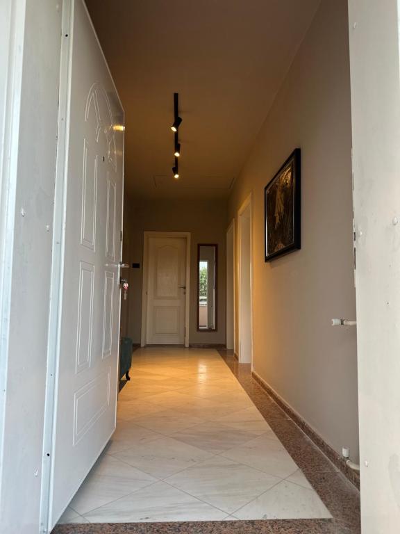 Villa Number 6 - Two-Bedroom House