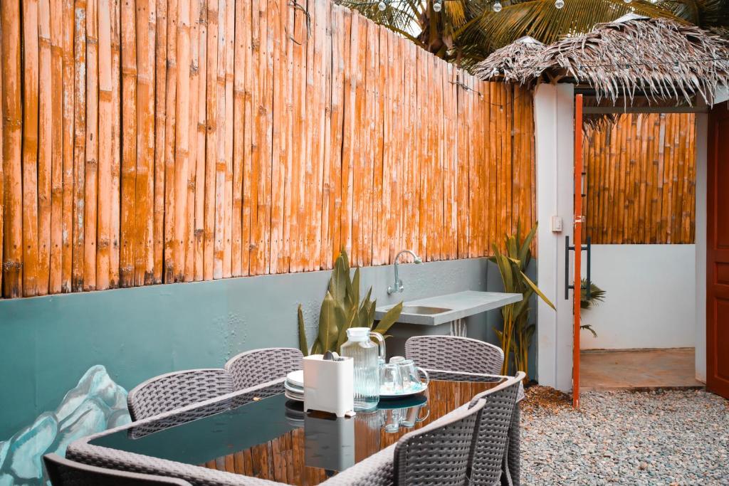Fotografie z fotogalerie ubytování Privada Villa Siargao v destinaci General Luna
