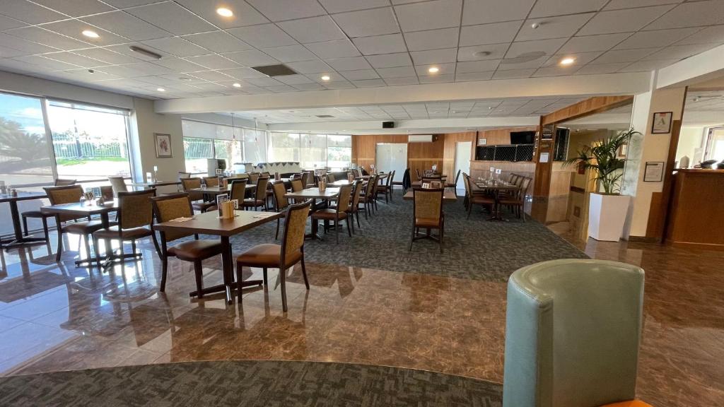 Auckland Airport Kiwi Motel - Resim 39