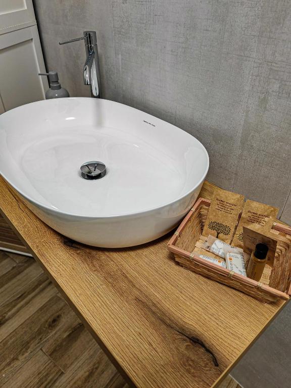Fotografie z fotogalerie ubytování Ament's B&B v destinaci Siracusa