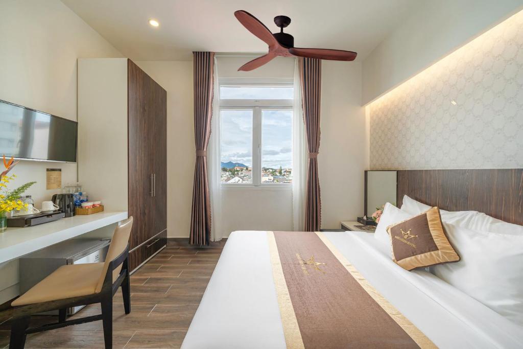 Minh Chien Hotel - 6