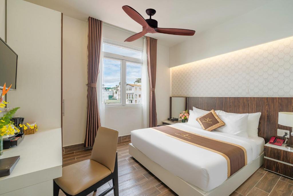 Minh Chien Hotel - 5