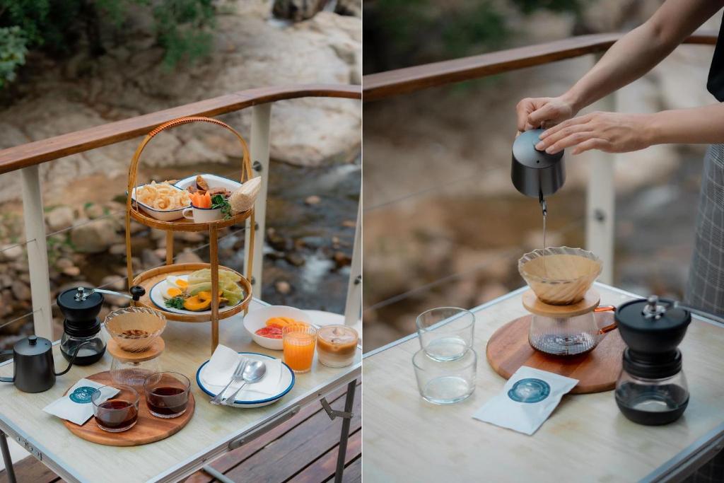 Taryn Tara Cafe and Stay - Resim 8