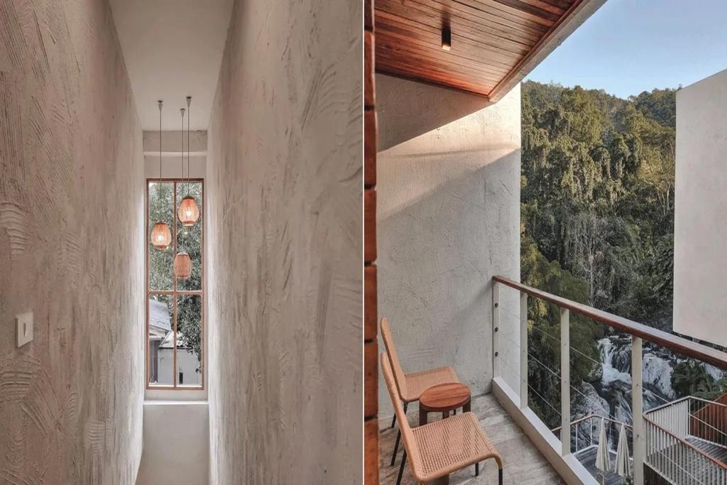 Taryn Tara Cafe and Stay - Resim 45