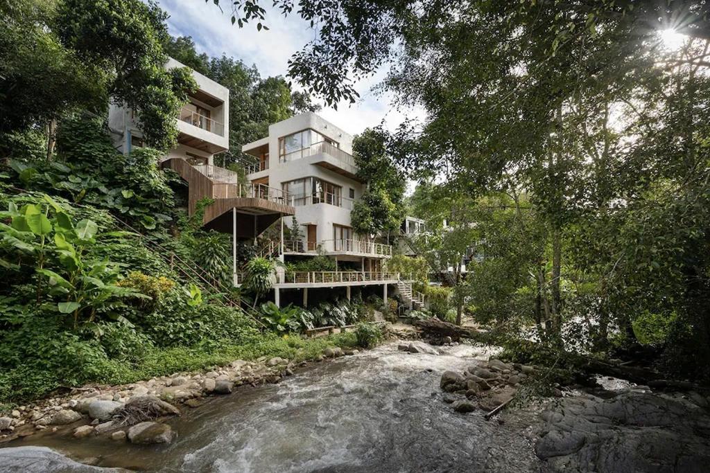 Taryn Tara Cafe and Stay - Resim 2