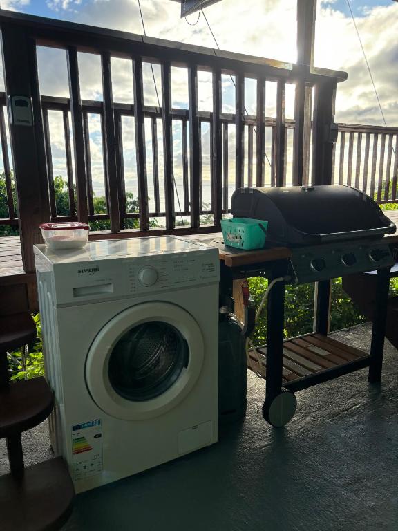 Bienvenue au Mati House, Fitii - photo 12 - Huahine, Polynésie
