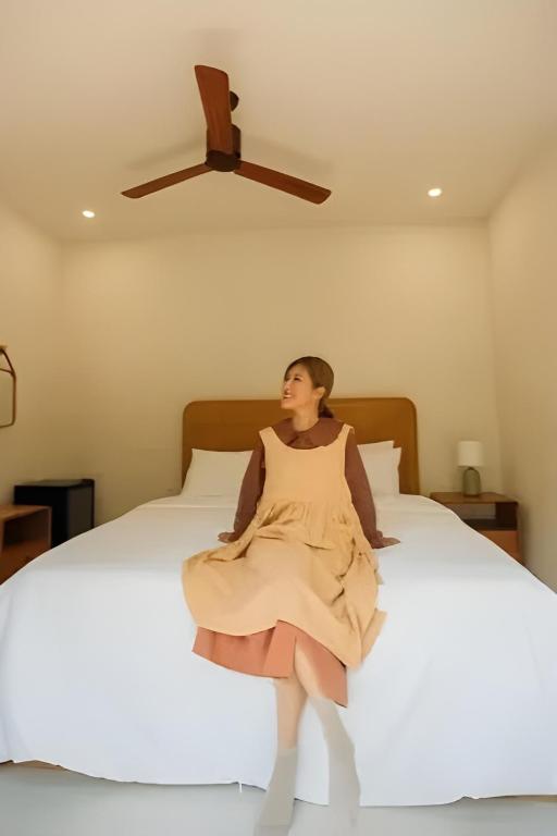 Taryn Tara Cafe and Stay - Resim 29