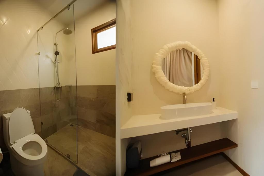 Taryn Tara Cafe and Stay - Resim 26