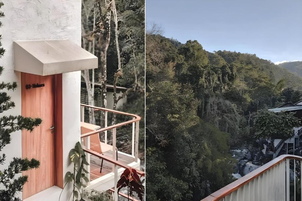 Taryn Tara Cafe and Stay - Resim 30