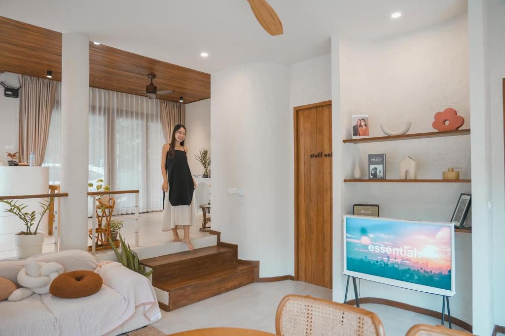 Taryn Tara Cafe and Stay - Resim 40