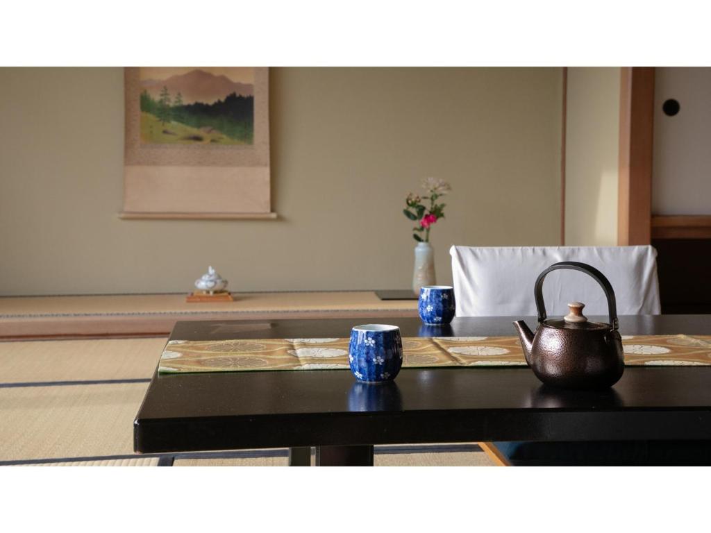 Iwakuni Kokusai Kanko Hotel - Vacation STAY 00911v - Housity
