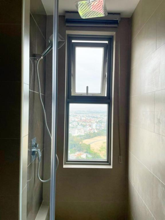 CĂN HỘ 5 SAO THE SÓNG VŨNG TÀU Mr VƯƠNG - Appartement De Deux Chambres